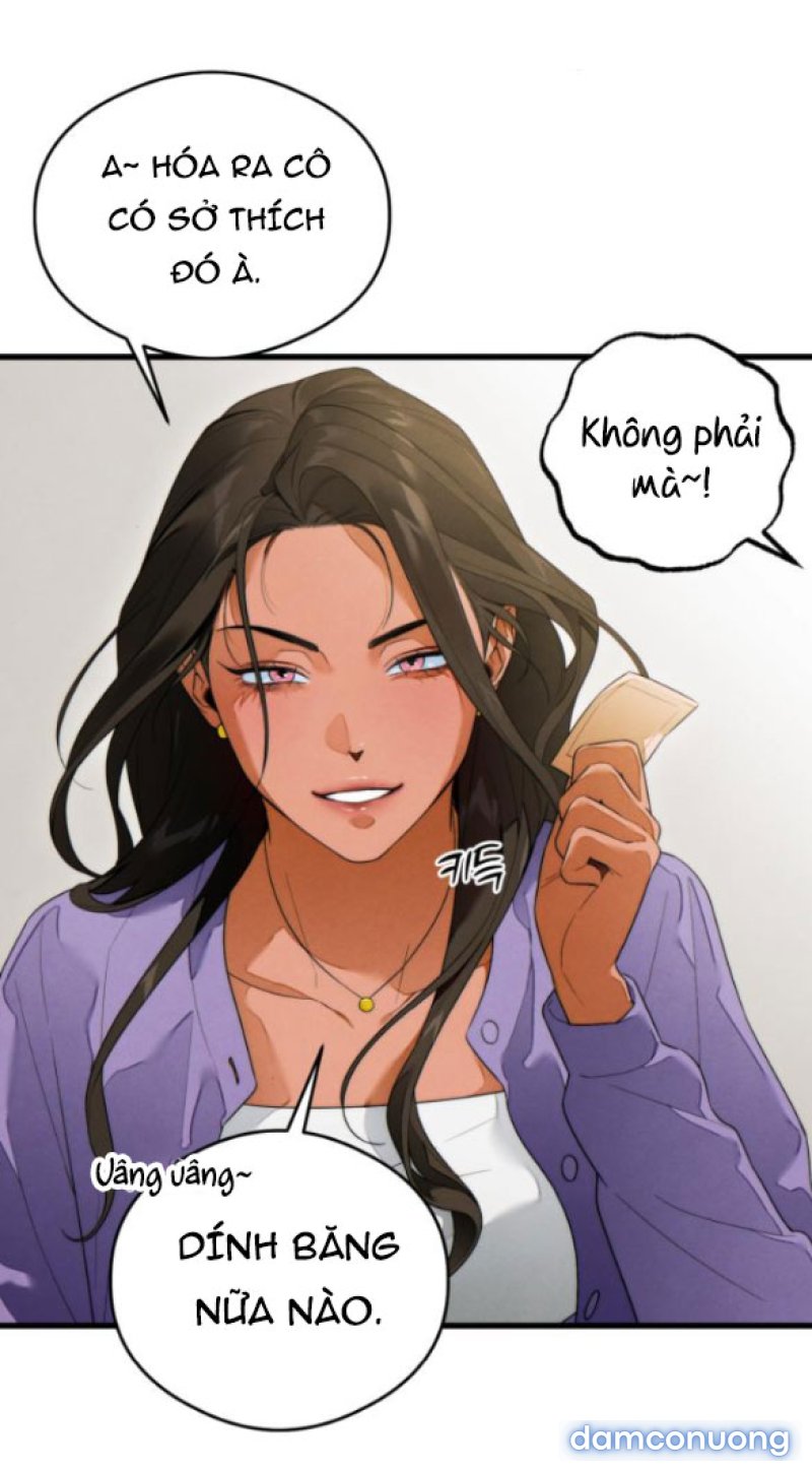 [18+] Mong Ước Của Ác Quỷ 