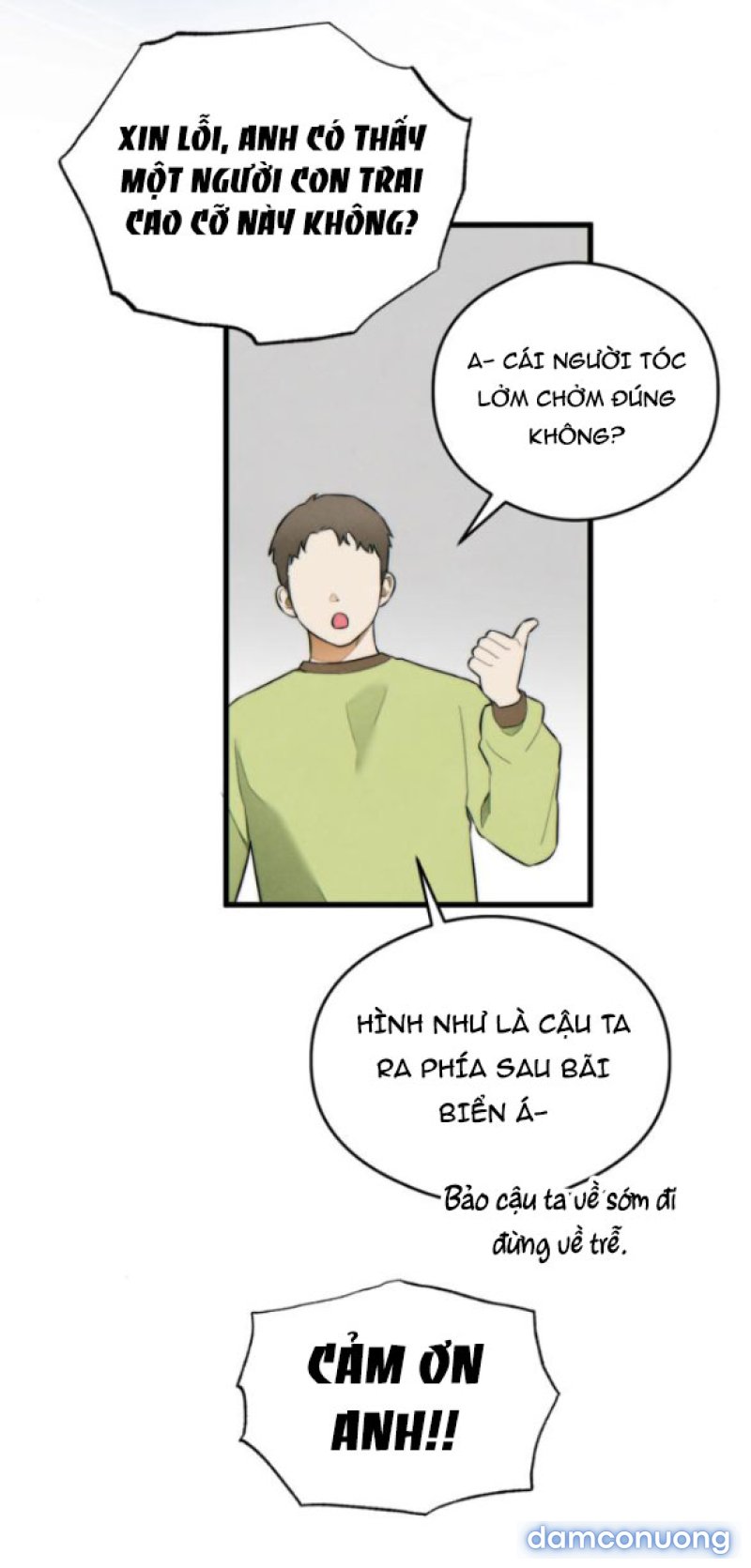 [18+] Mong Ước Của Ác Quỷ 