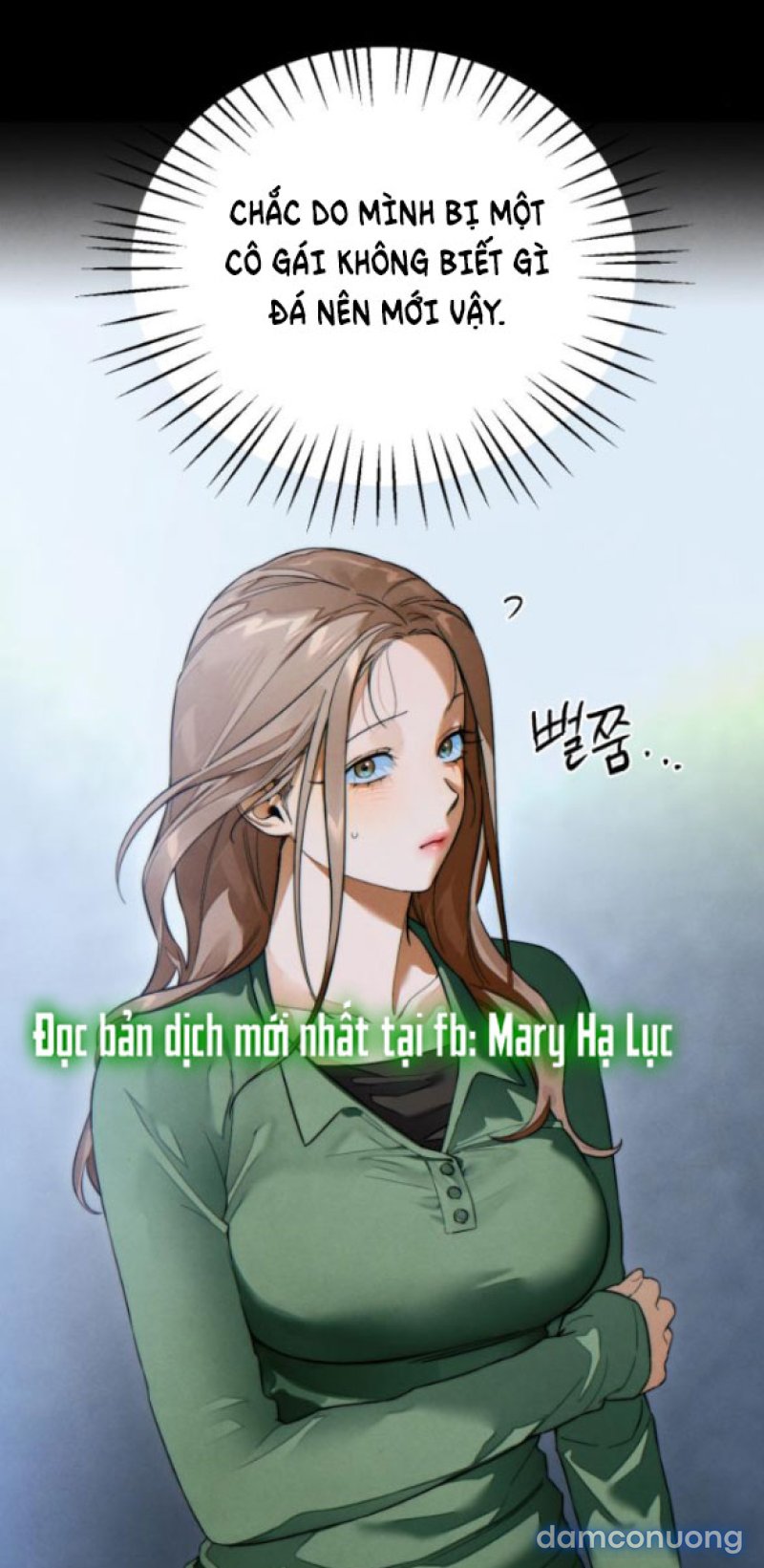 [18+] Mong Ước Của Ác Quỷ 