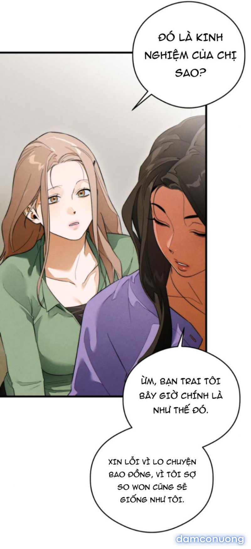 [18+] Mong Ước Của Ác Quỷ 