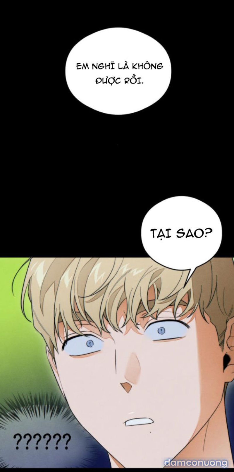 [18+] Mong Ước Của Ác Quỷ 