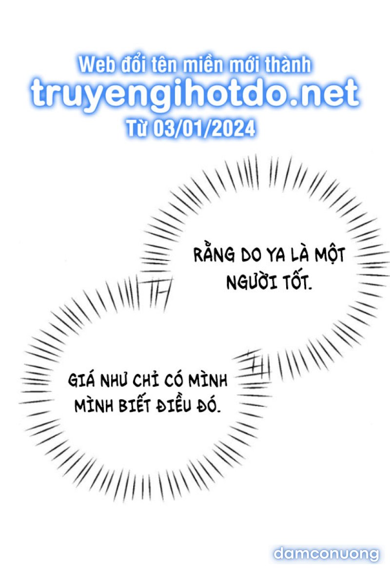 [18+] Mong Ước Của Ác Quỷ 