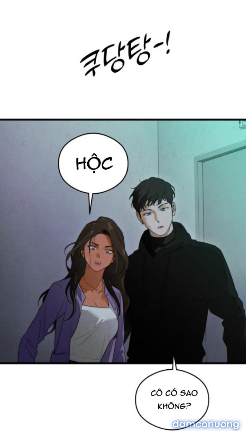 [18+] Mong Ước Của Ác Quỷ 