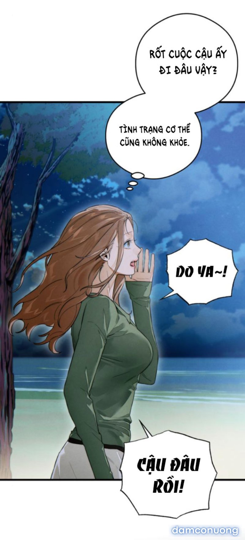 [18+] Mong Ước Của Ác Quỷ 