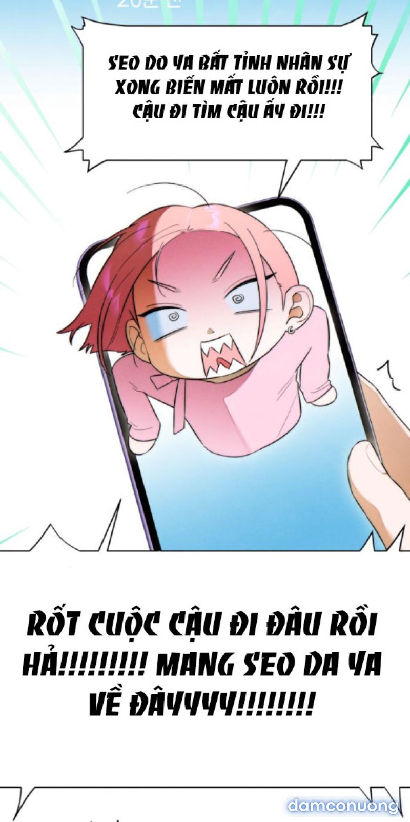[18+] Mong Ước Của Ác Quỷ 