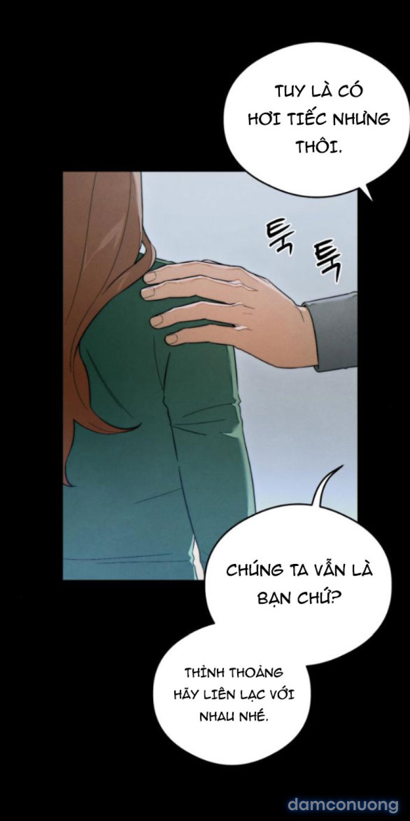 [18+] Mong Ước Của Ác Quỷ 