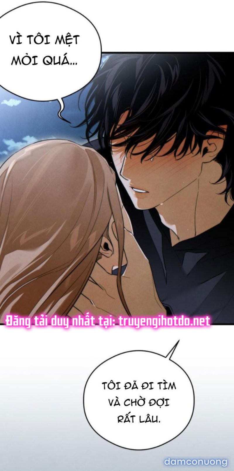 [18+] Mong Ước Của Ác Quỷ 