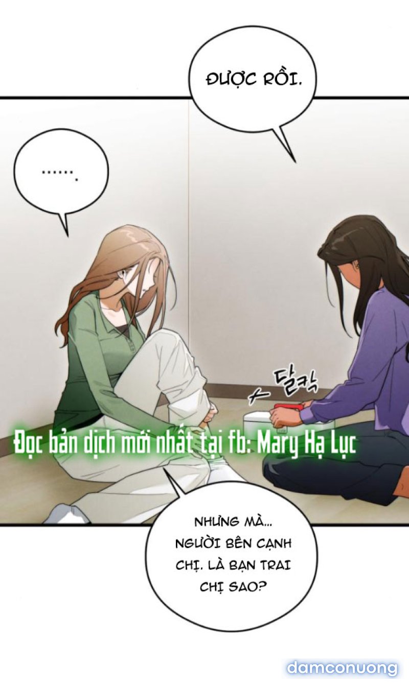 [18+] Mong Ước Của Ác Quỷ 