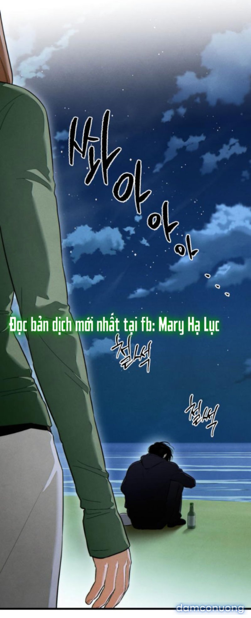 [18+] Mong Ước Của Ác Quỷ 