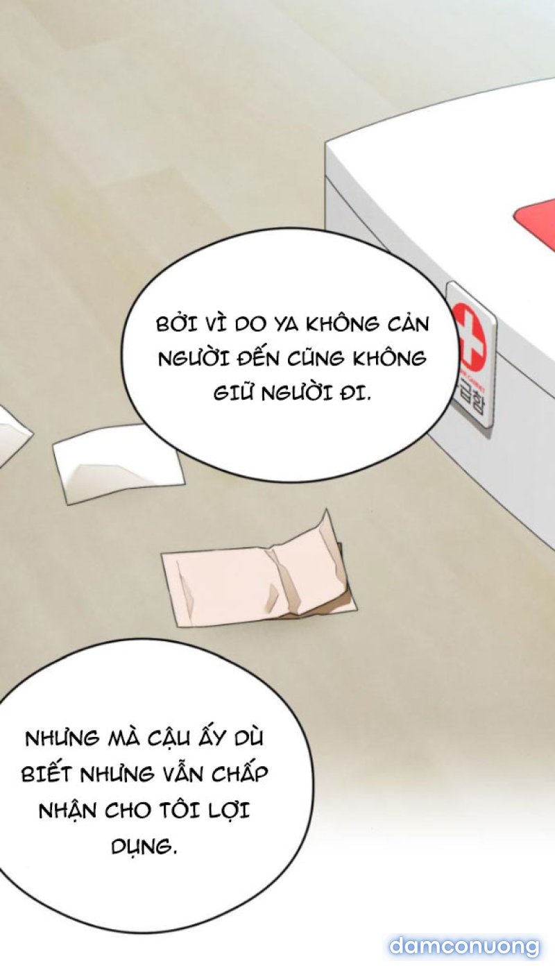 [18+] Mong Ước Của Ác Quỷ 
