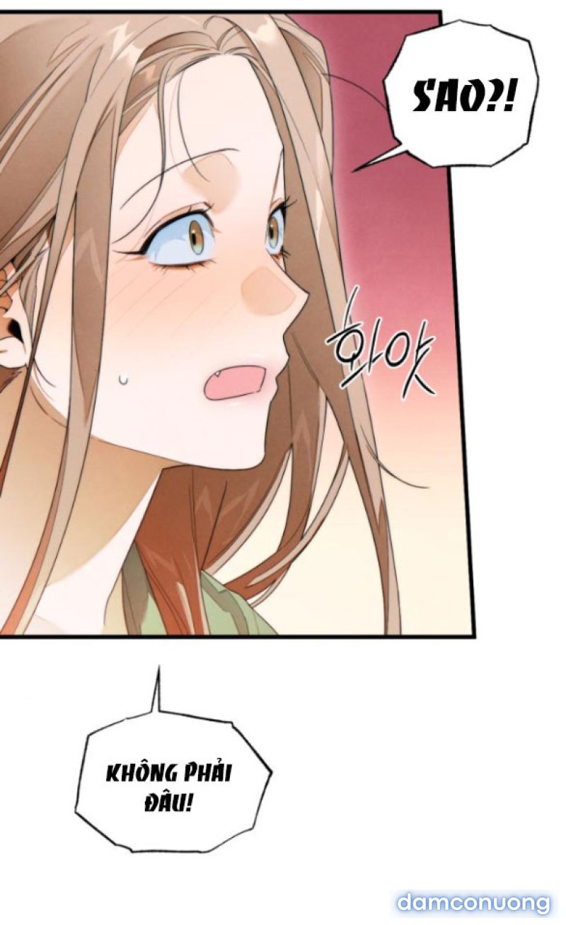 [18+] Mong Ước Của Ác Quỷ 
