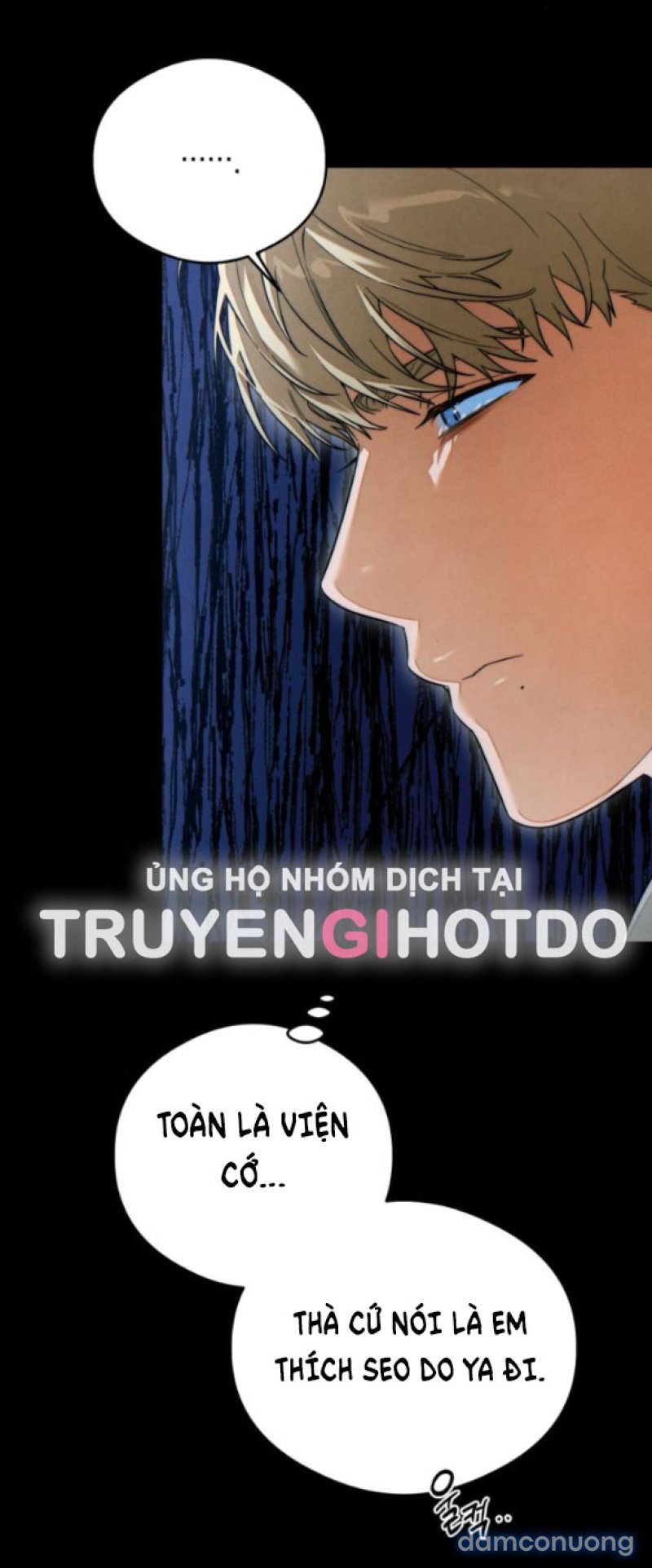 [18+] Mong Ước Của Ác Quỷ 
