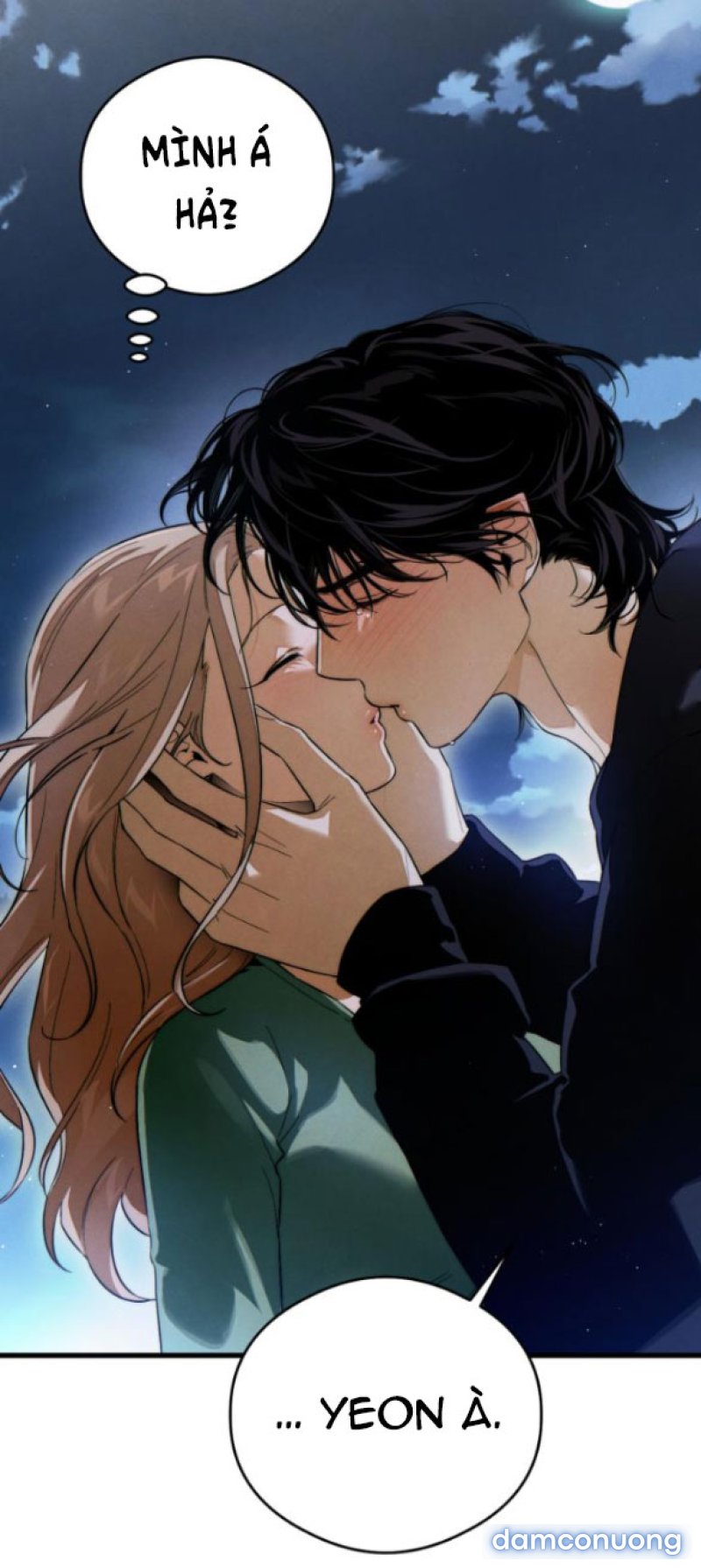 [18+] Mong Ước Của Ác Quỷ 