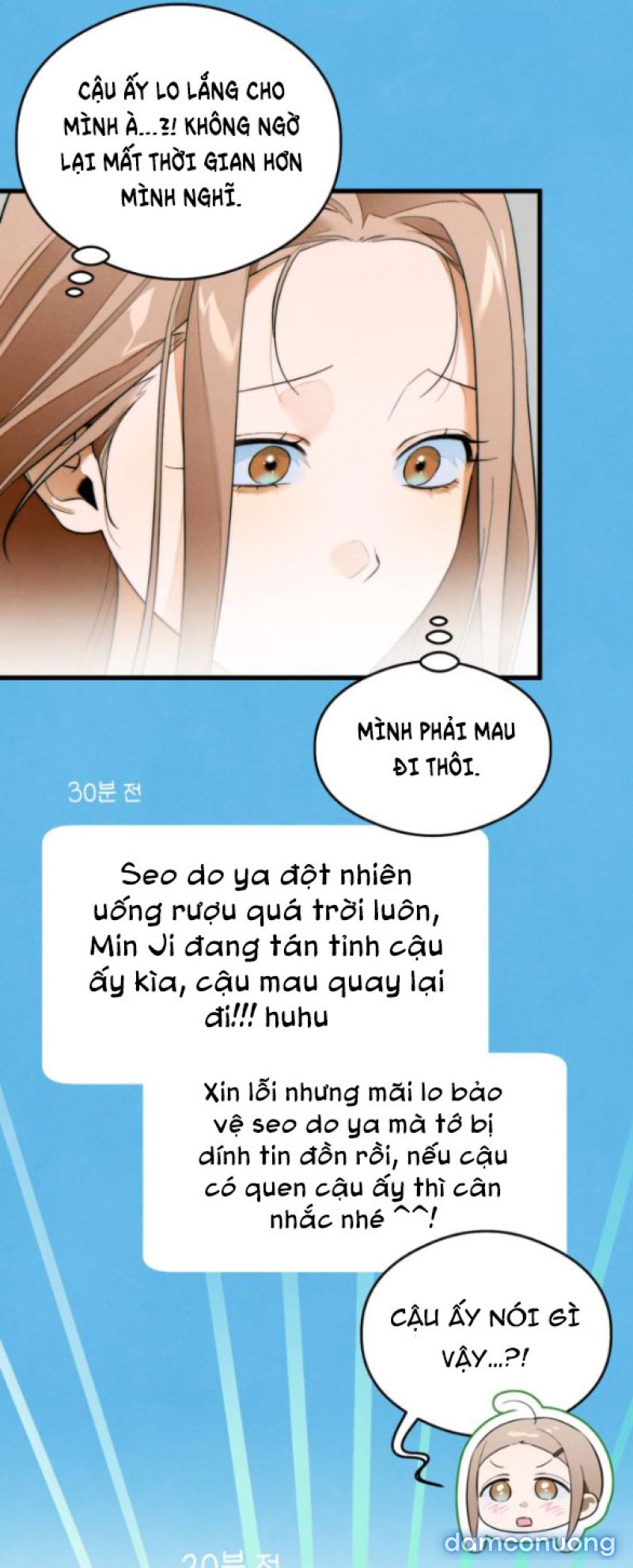 [18+] Mong Ước Của Ác Quỷ 