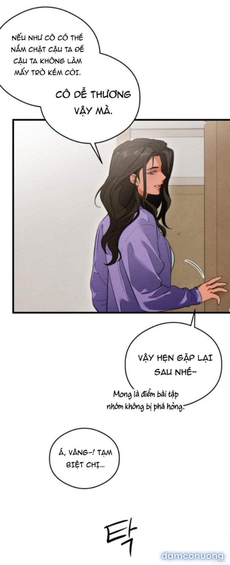 [18+] Mong Ước Của Ác Quỷ 