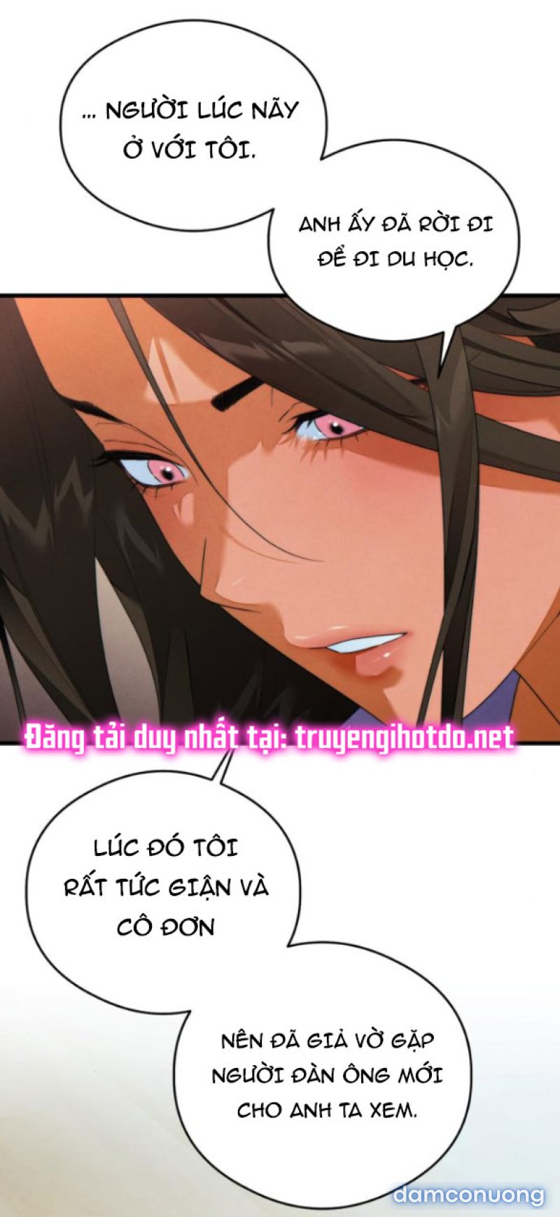 [18+] Mong Ước Của Ác Quỷ 