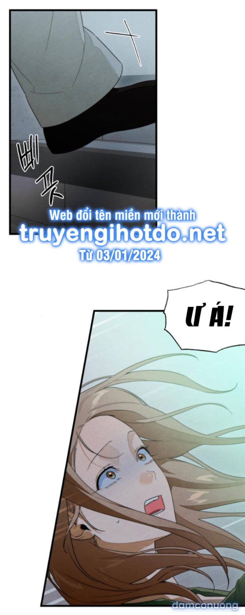 [18+] Mong Ước Của Ác Quỷ 