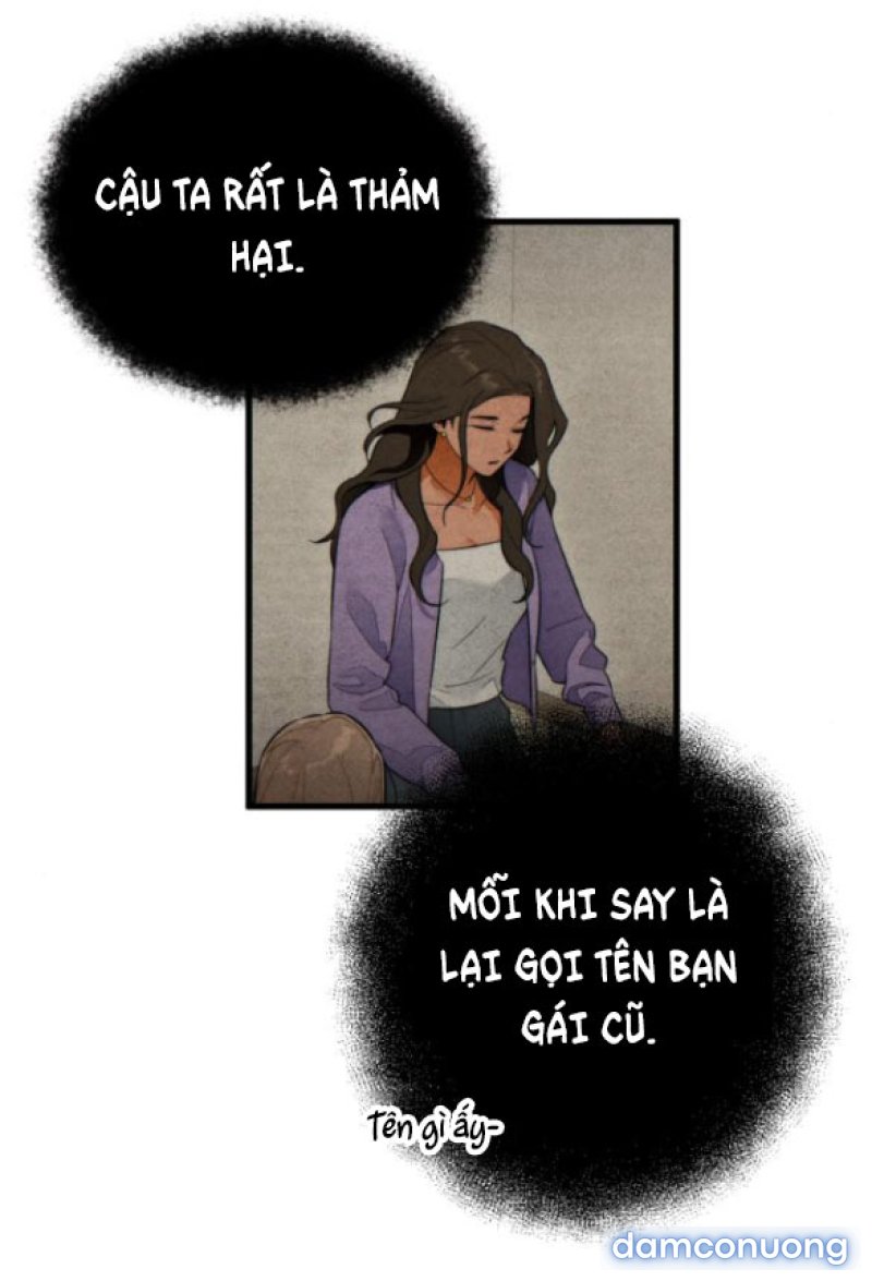 [18+] Mong Ước Của Ác Quỷ 
