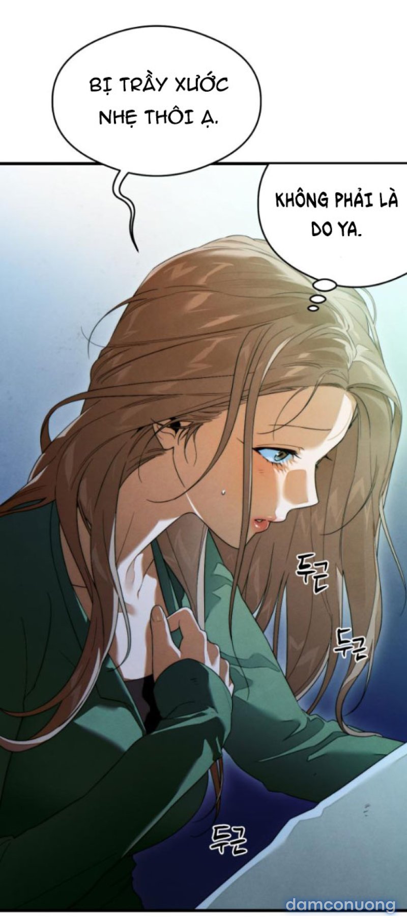 [18+] Mong Ước Của Ác Quỷ 