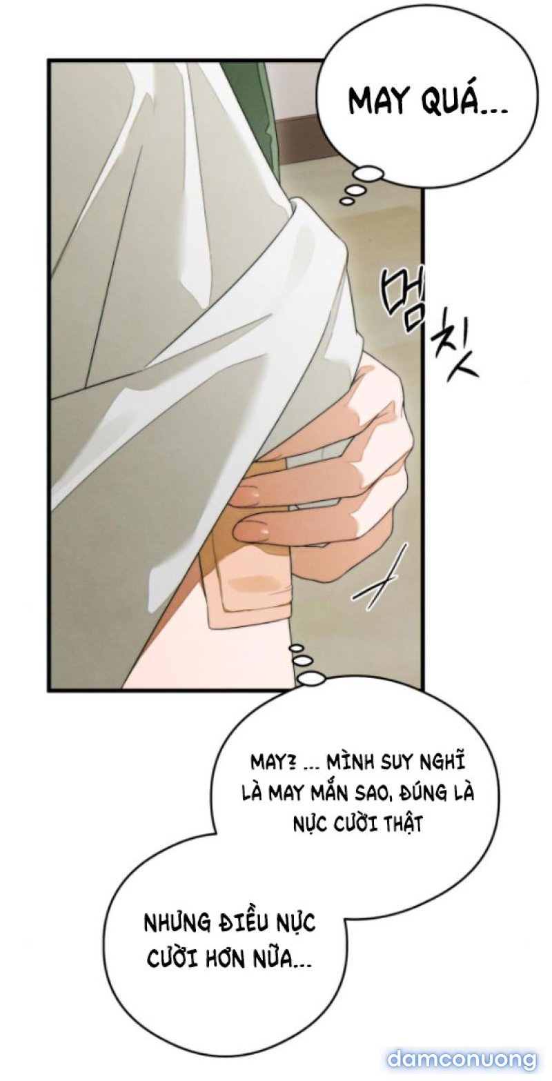 [18+] Mong Ước Của Ác Quỷ 