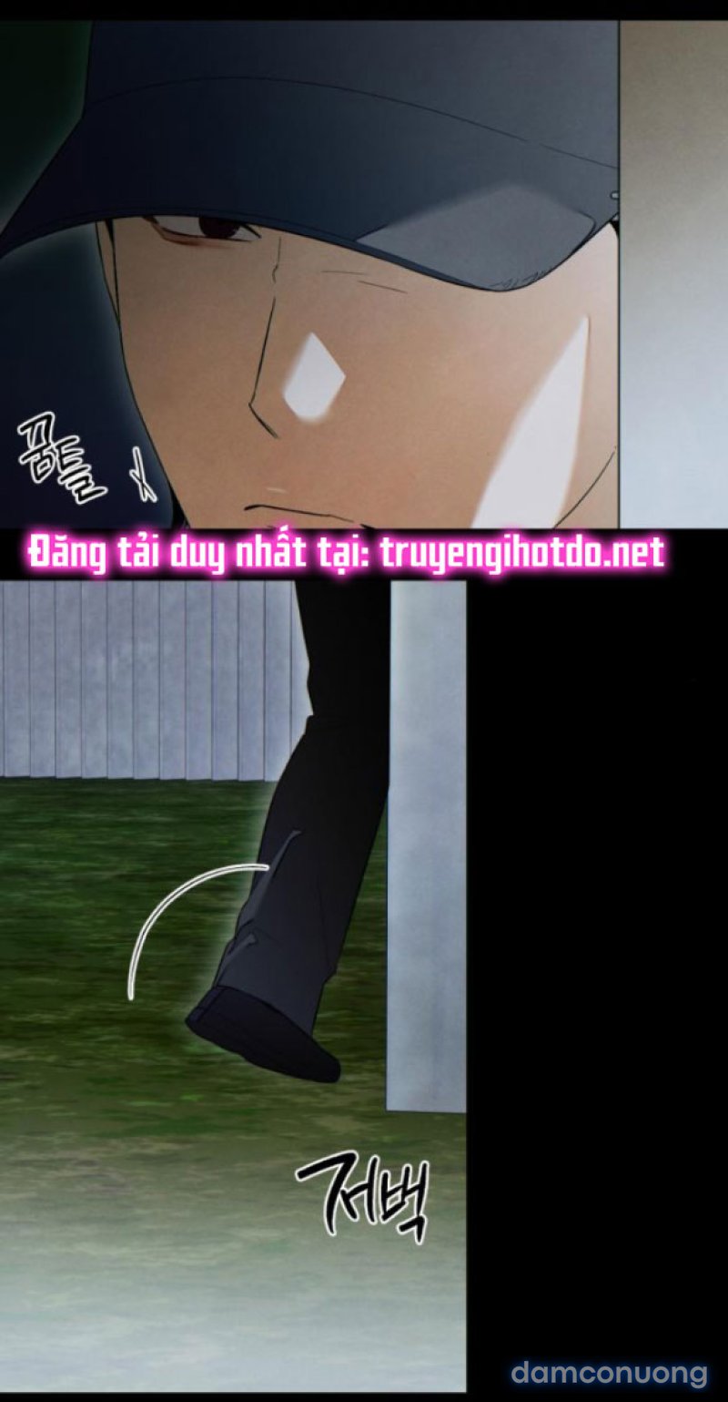 [18+] Mong Ước Của Ác Quỷ 