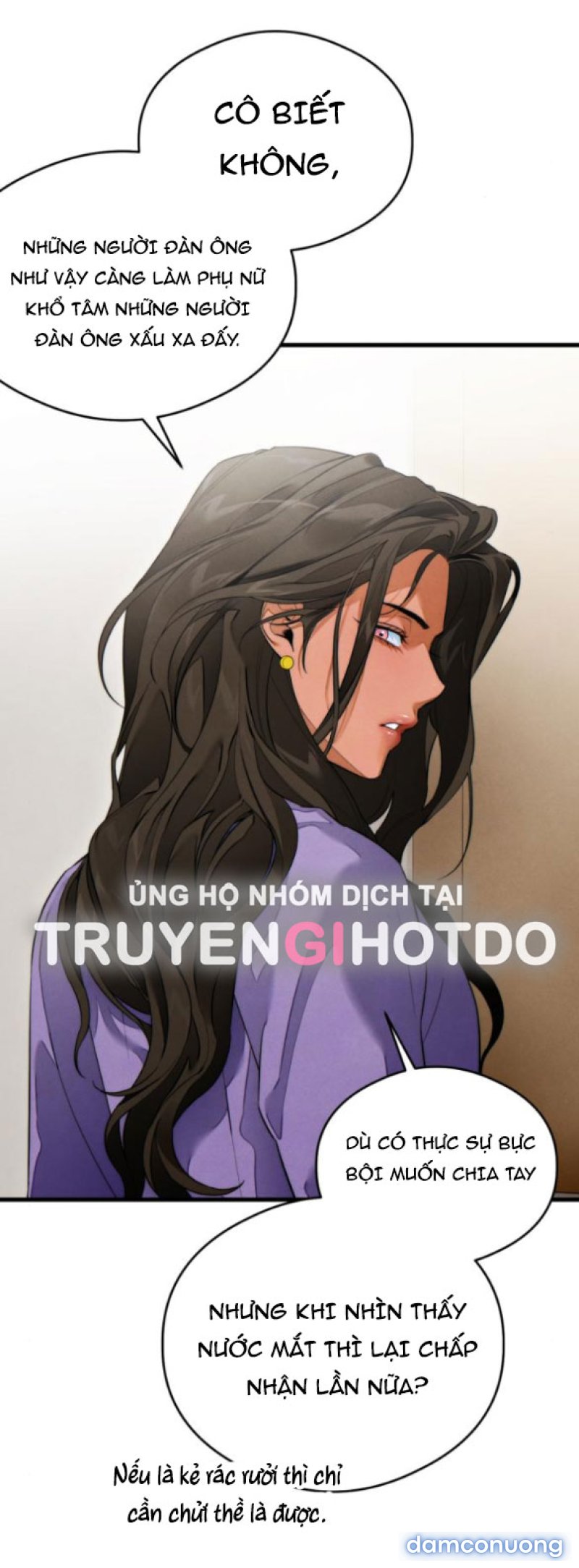 [18+] Mong Ước Của Ác Quỷ 
