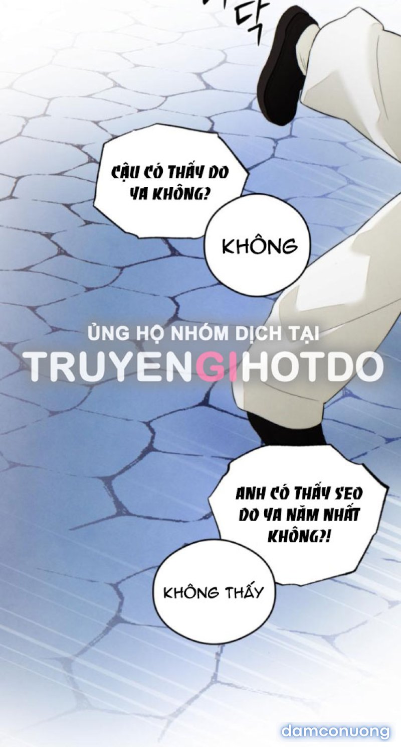[18+] Mong Ước Của Ác Quỷ 
