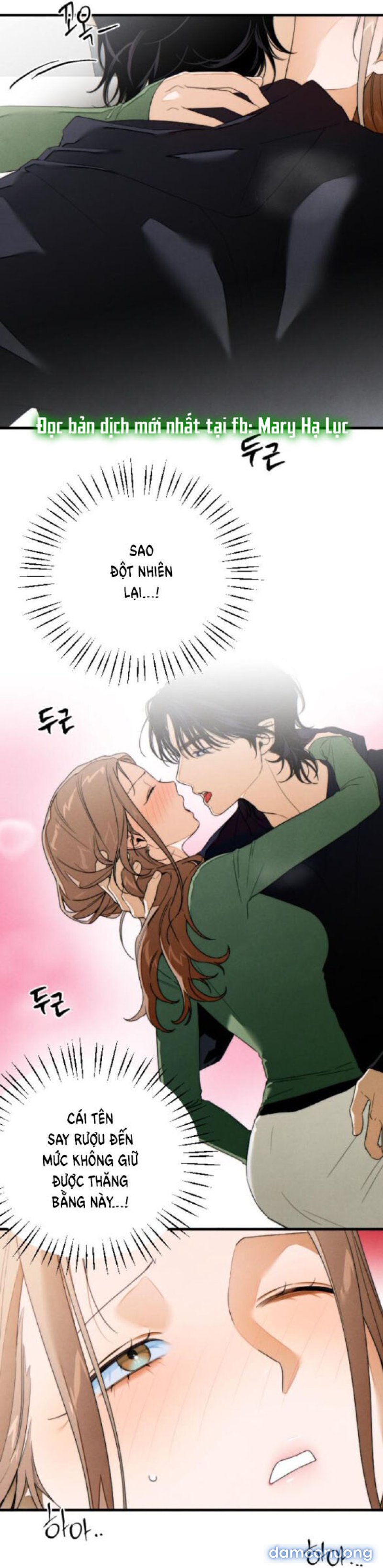[18+] Mong Ước Của Ác Quỷ 