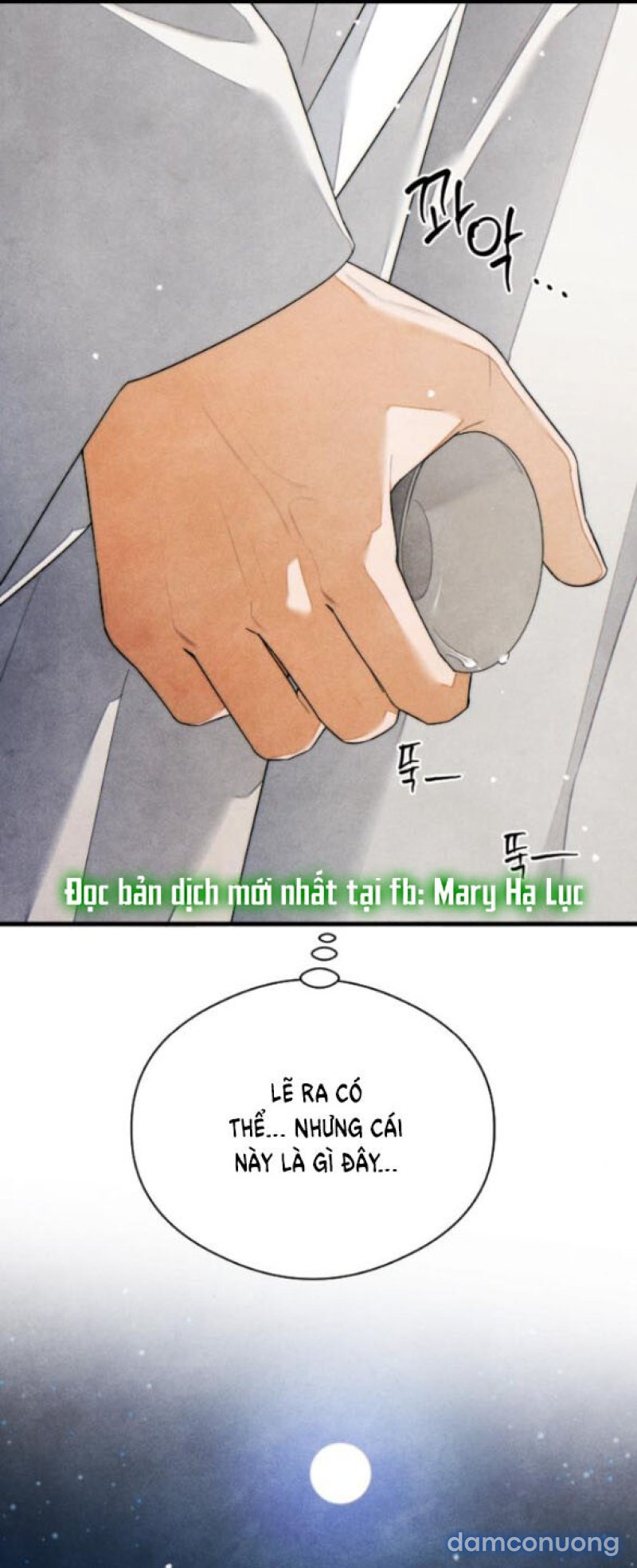 [18+] Mong Ước Của Ác Quỷ 