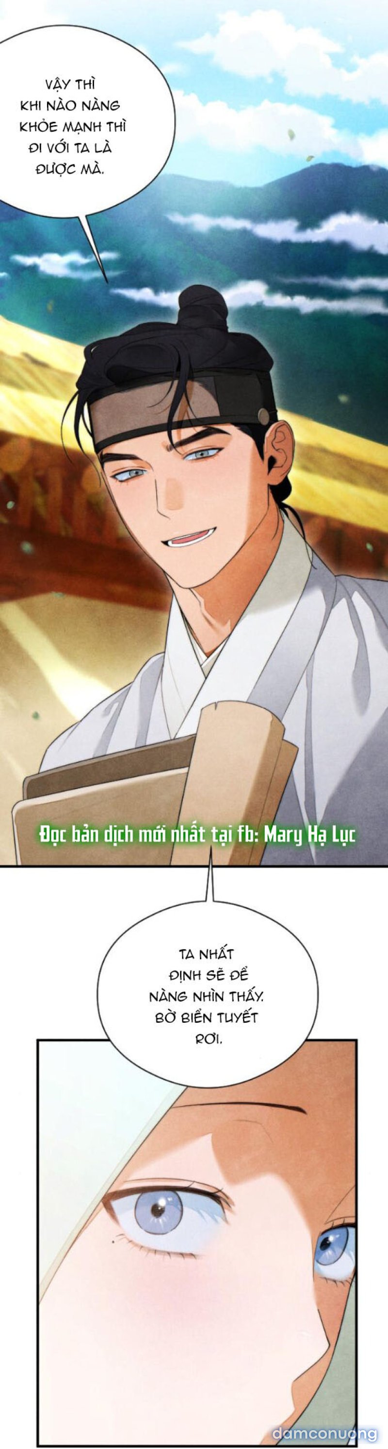 [18+] Mong Ước Của Ác Quỷ 