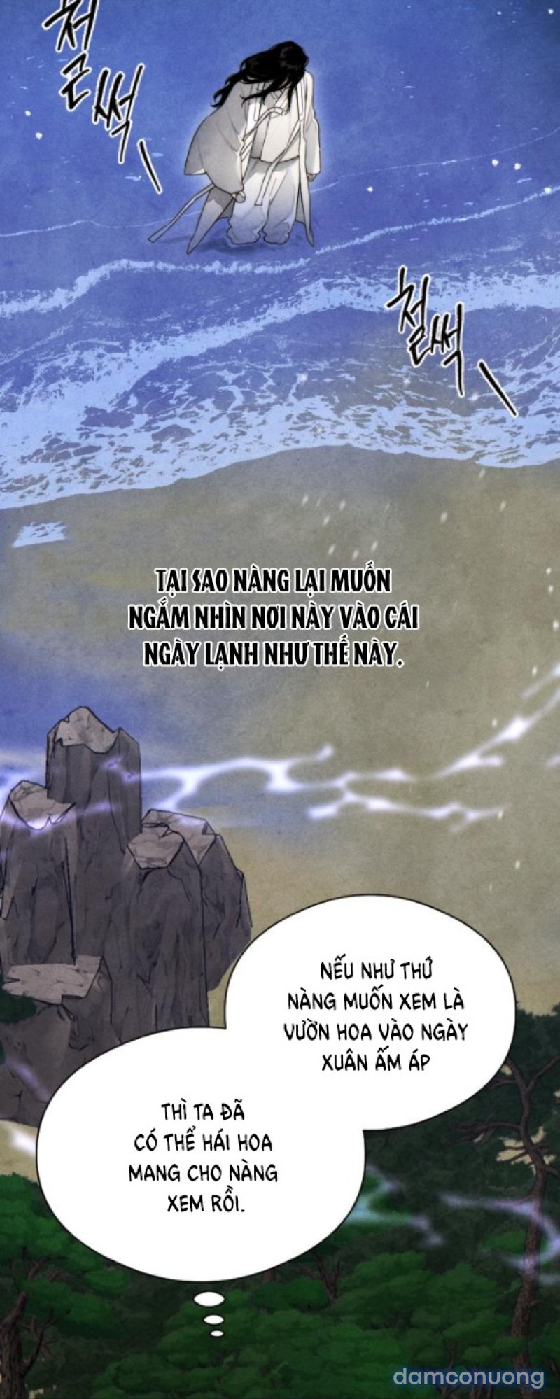 [18+] Mong Ước Của Ác Quỷ 