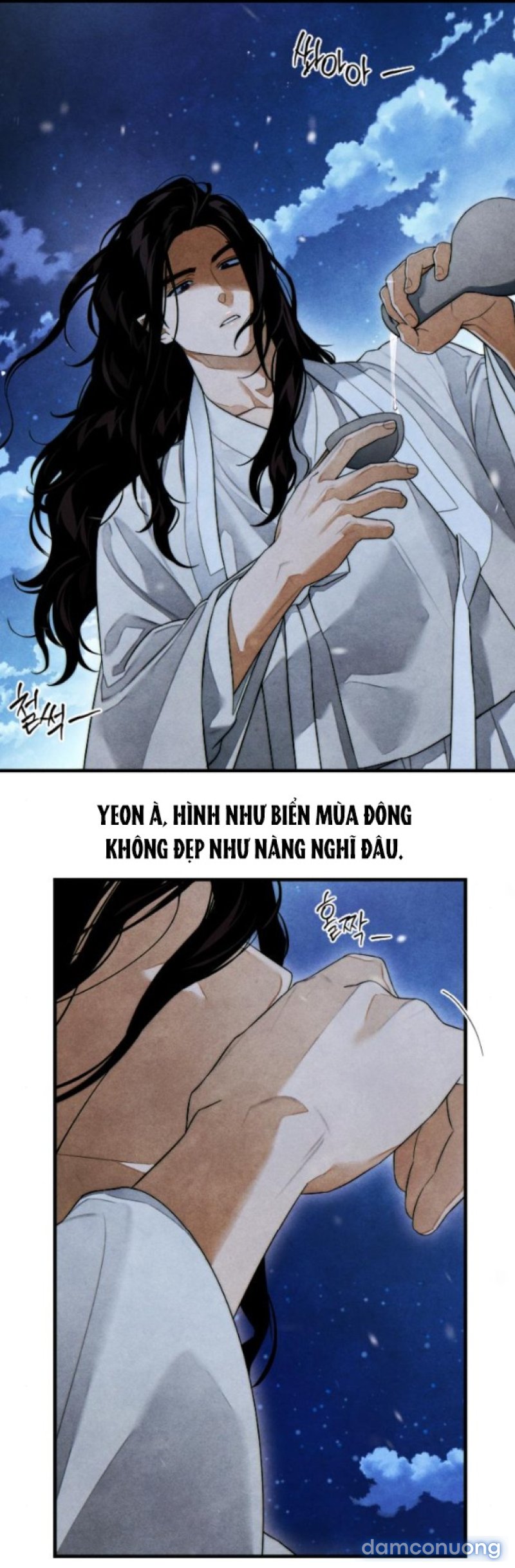 [18+] Mong Ước Của Ác Quỷ 