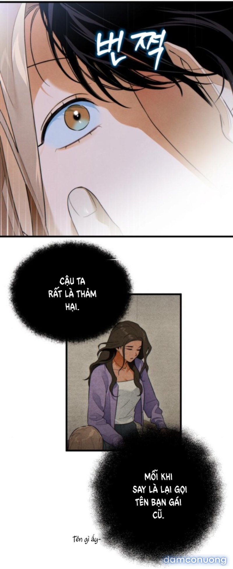 [18+] Mong Ước Của Ác Quỷ 
