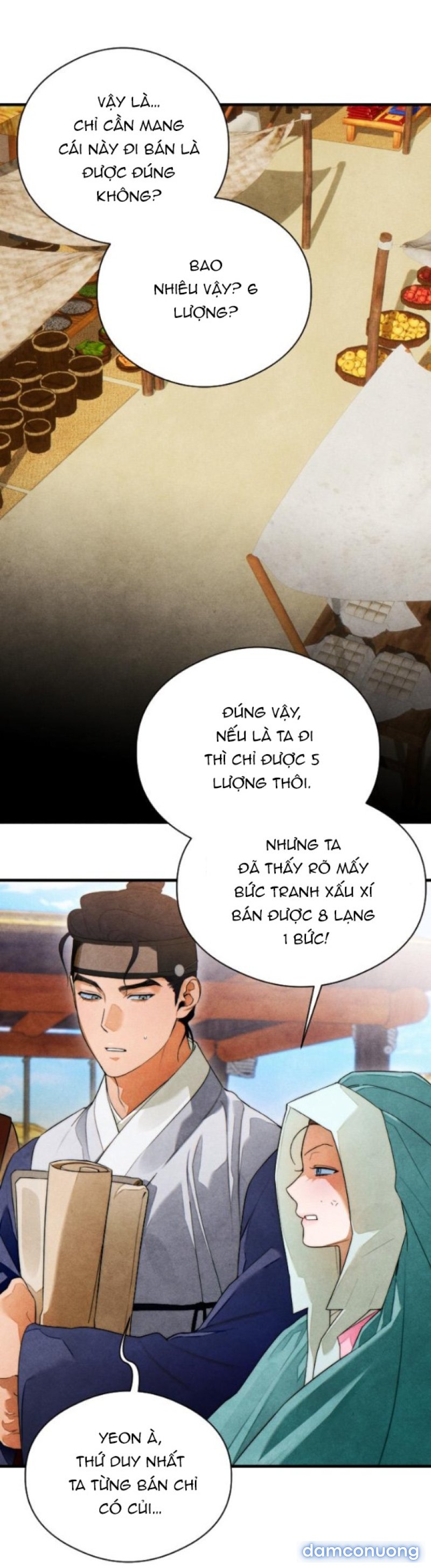 [18+] Mong Ước Của Ác Quỷ 