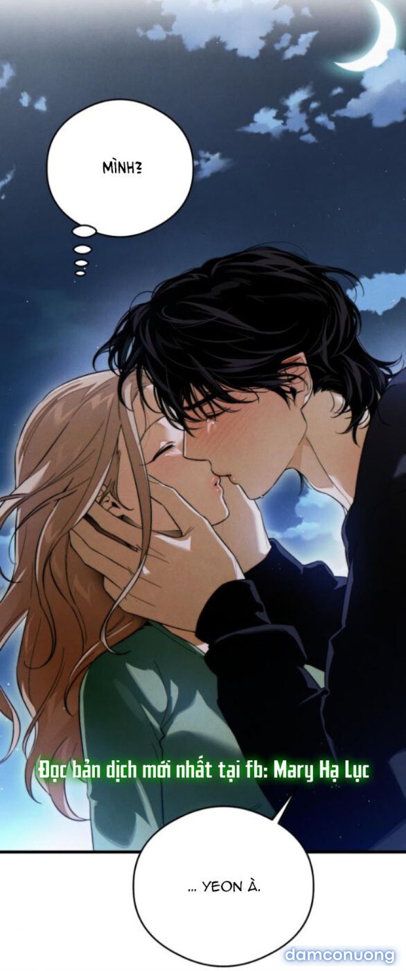 [18+] Mong Ước Của Ác Quỷ 