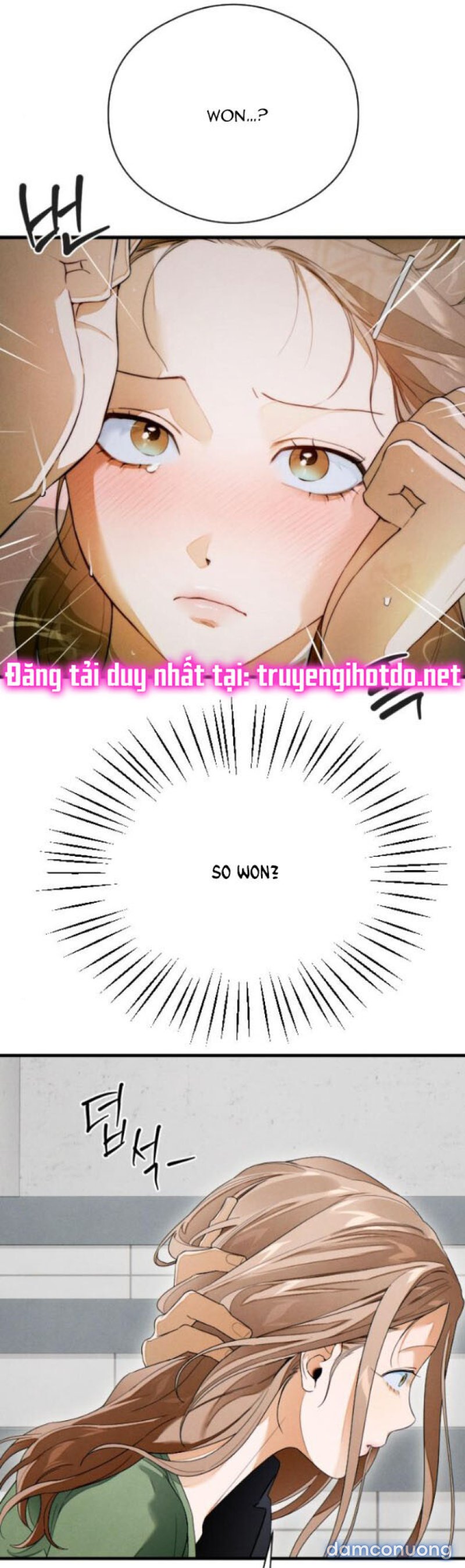 [18+] Mong Ước Của Ác Quỷ 