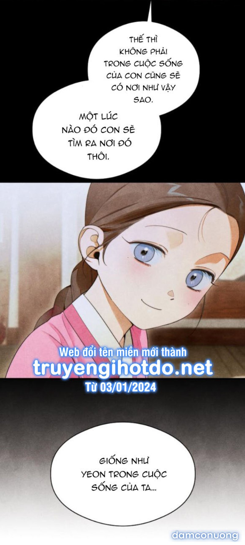 [18+] Mong Ước Của Ác Quỷ 