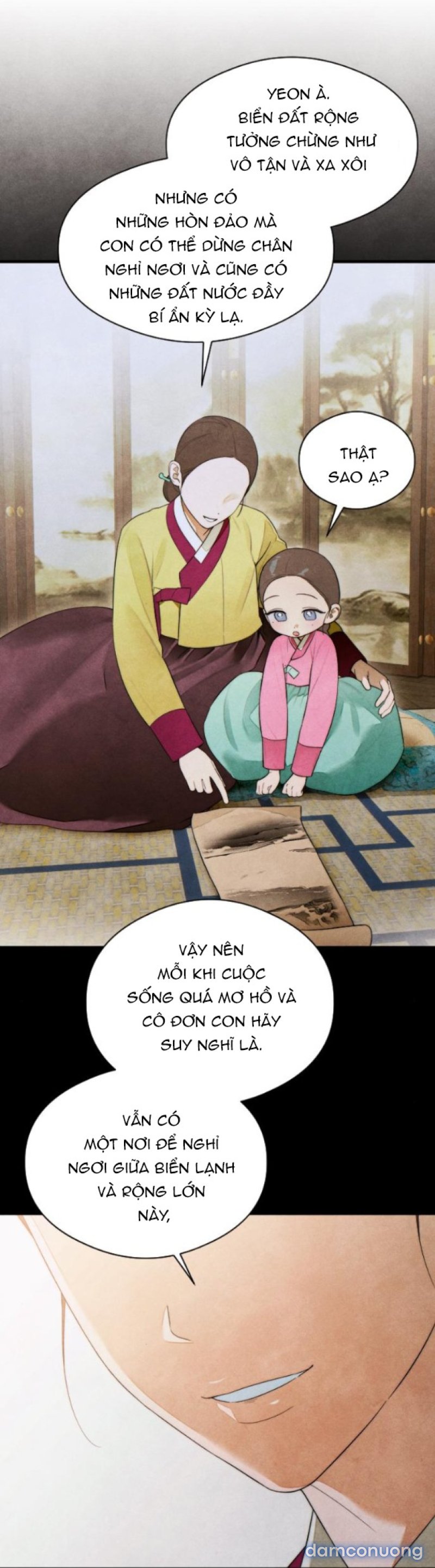 [18+] Mong Ước Của Ác Quỷ 
