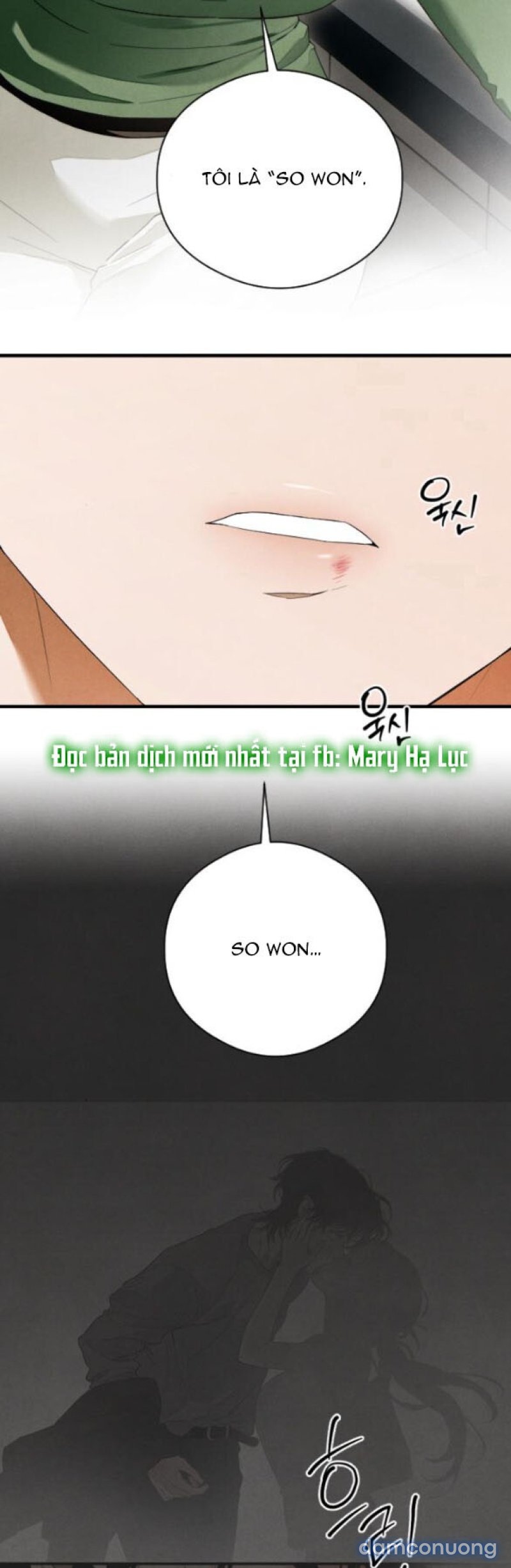 [18+] Mong Ước Của Ác Quỷ 