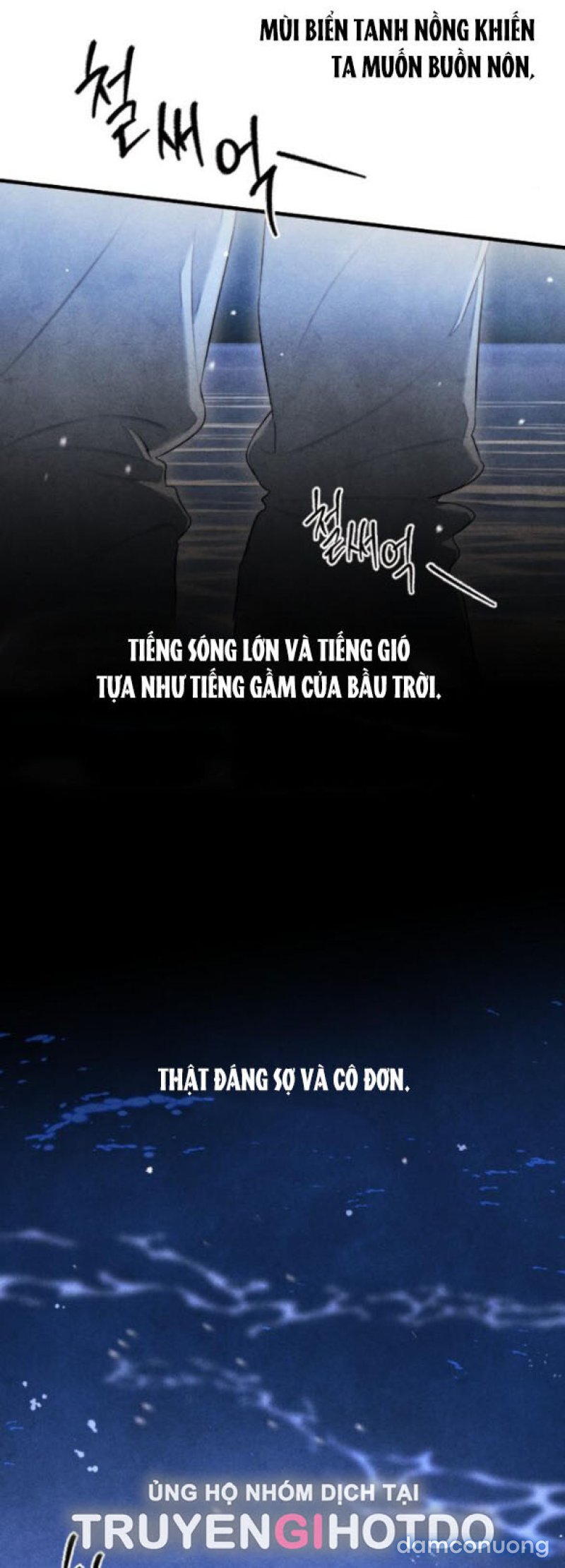 [18+] Mong Ước Của Ác Quỷ 