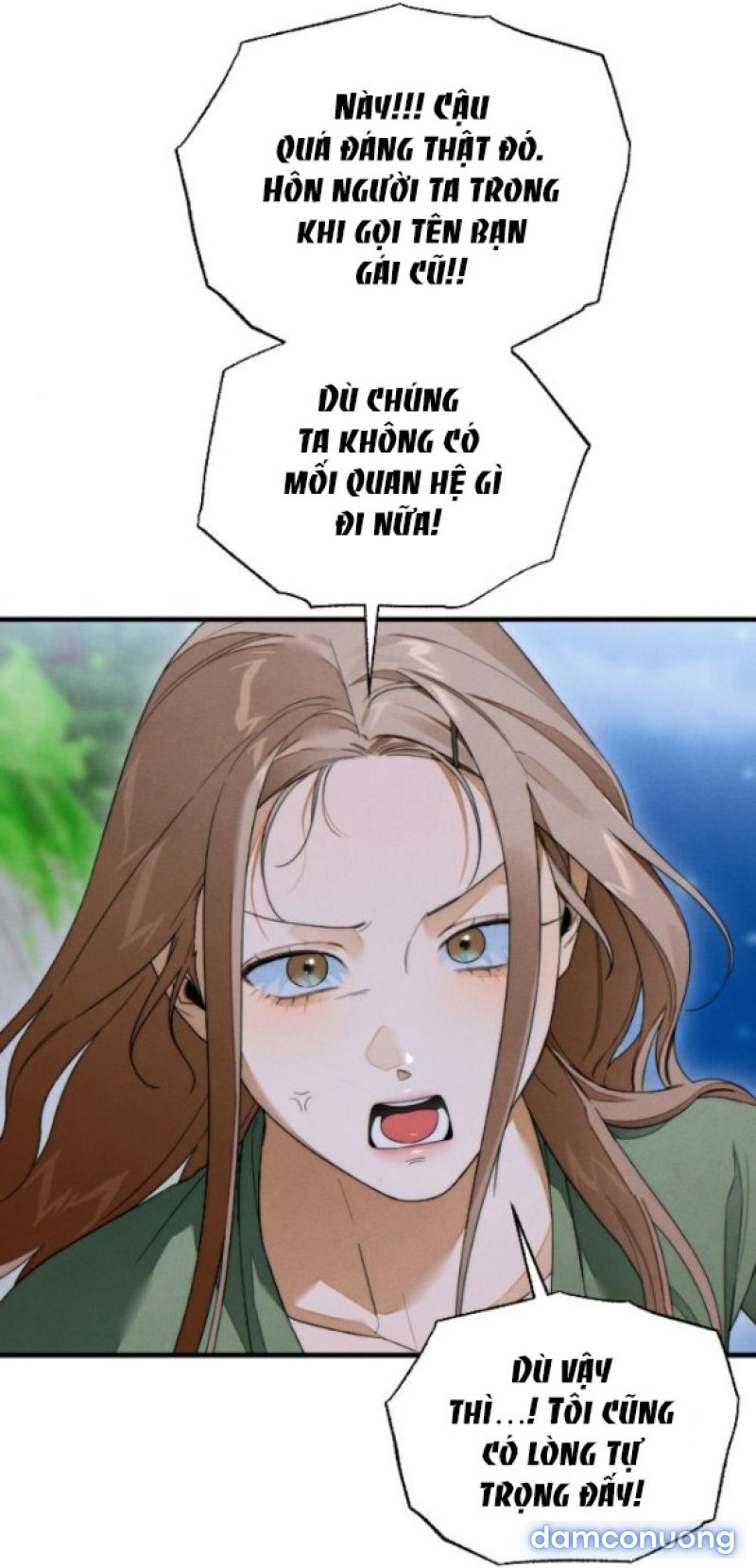 [18+] Mong Ước Của Ác Quỷ 