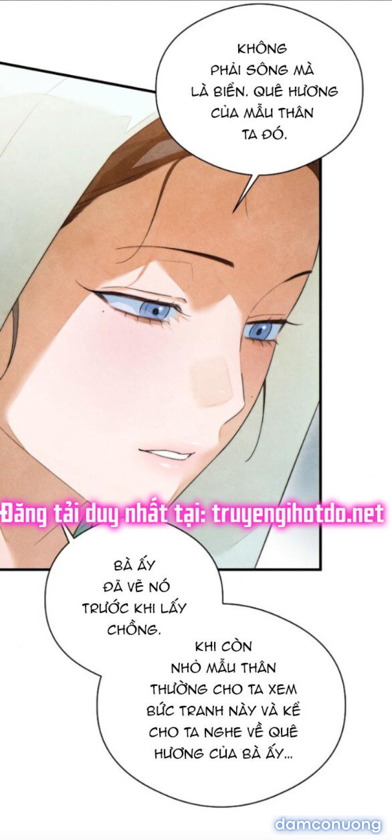 [18+] Mong Ước Của Ác Quỷ 