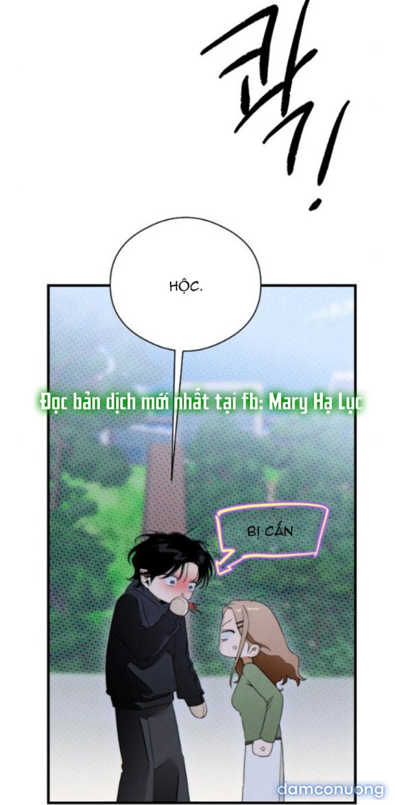 [18+] Mong Ước Của Ác Quỷ 