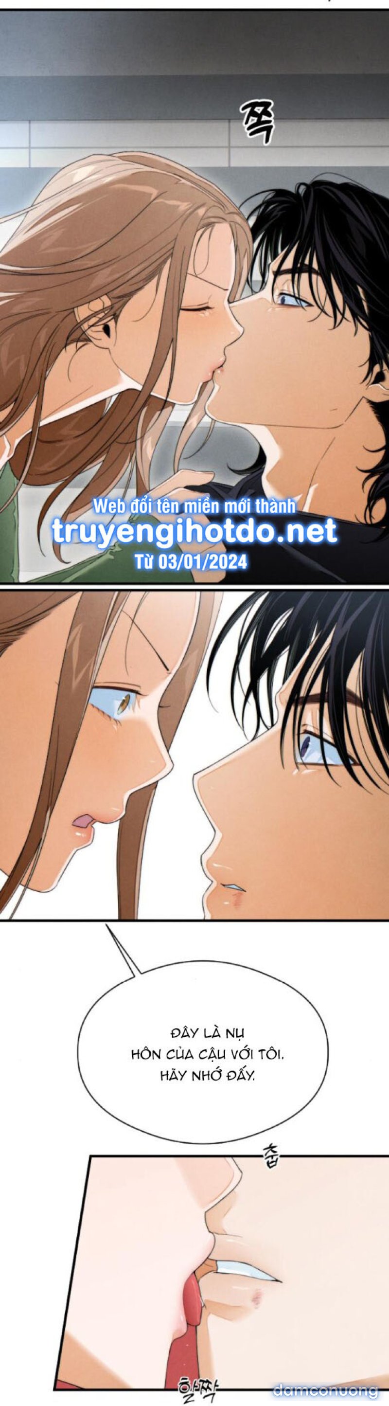 [18+] Mong Ước Của Ác Quỷ 