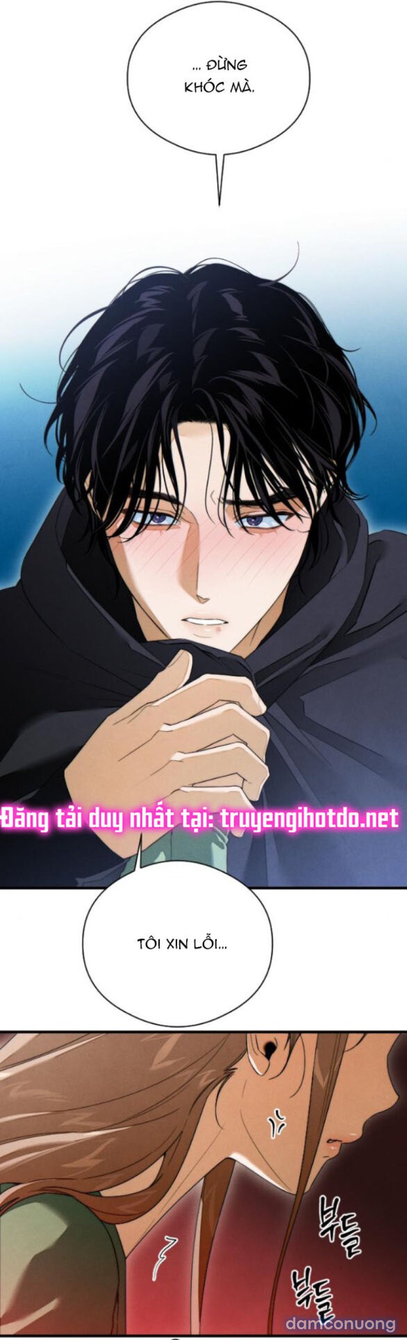 [18+] Mong Ước Của Ác Quỷ 