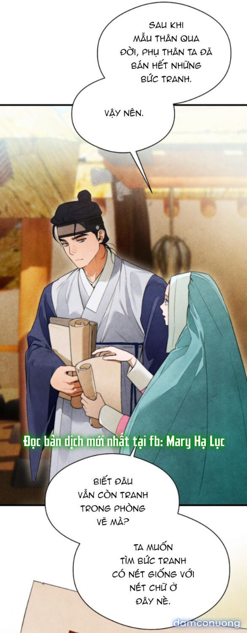 [18+] Mong Ước Của Ác Quỷ 