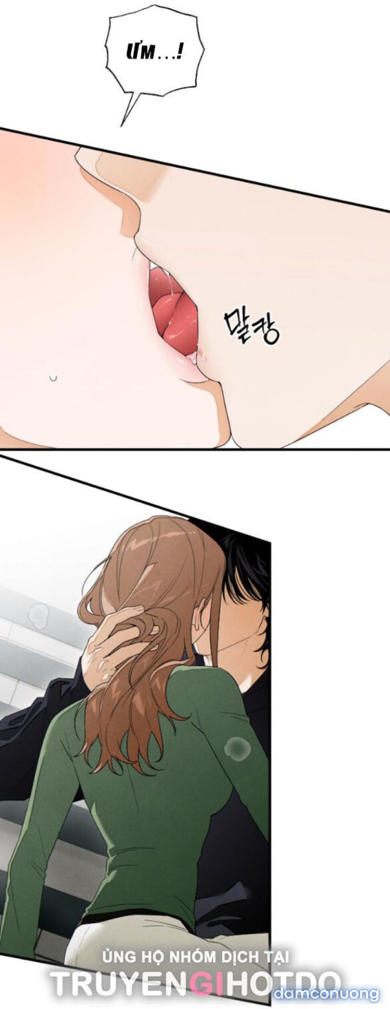 [18+] Mong Ước Của Ác Quỷ 