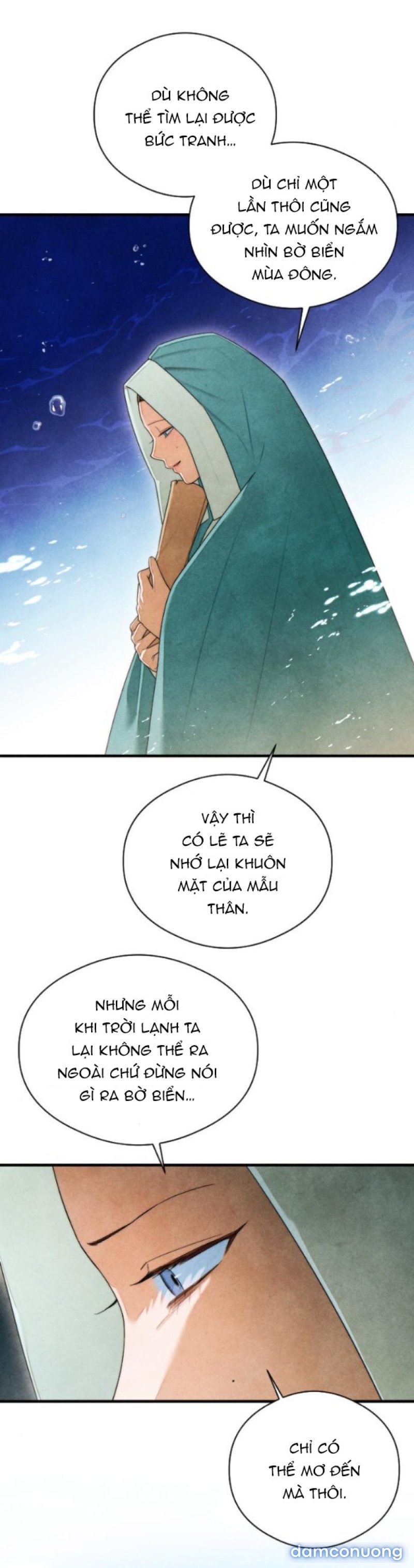 [18+] Mong Ước Của Ác Quỷ 