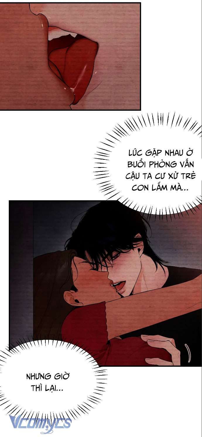 [18+] Mong Ước Của Ác Quỷ 
