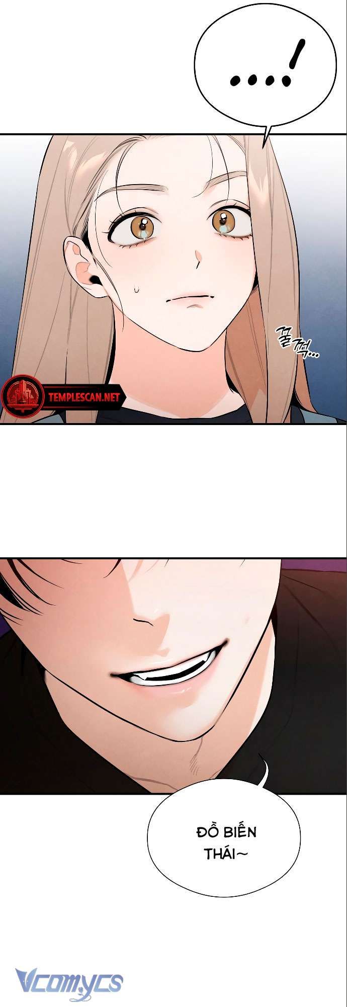 [18+] Mong Ước Của Ác Quỷ 